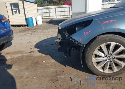 2016 Hyundai Sonata Sport from USA, damaged, VIN 5NPE34AF5GH375161